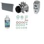 Universal Air Conditioning KT 4807A A/C System Seal Kit