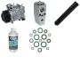 Universal Air Conditioning KT 4808 A/C System Seal Kit