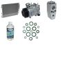 Universal Air Conditioning KT 4808A A/C System Seal Kit