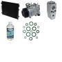 Universal Air Conditioning KT 4808B A/C System Seal Kit