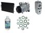 Universal Air Conditioning KT 4808D A/C System Seal Kit