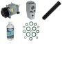 Universal Air Conditioning KT 4809 A/C System Seal Kit