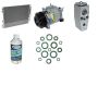 Universal Air Conditioning KT 4809A A/C System Seal Kit