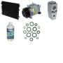 Universal Air Conditioning KT 4809B A/C System Seal Kit