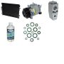 Universal Air Conditioning KT 4809D A/C System Seal Kit
