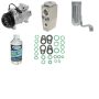 Universal Air Conditioning KT 4810 A/C System Seal Kit