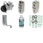 Universal Air Conditioning KT 4811 A/C System Seal Kit