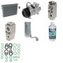 Universal Air Conditioning KT 4811A A/C System Seal Kit