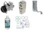 Universal Air Conditioning KT 4812 A/C System Seal Kit