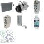 Universal Air Conditioning KT 4813A A/C System Seal Kit