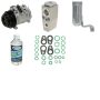 Universal Air Conditioning KT 4814 A/C System Seal Kit