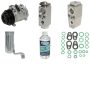 Universal Air Conditioning KT 4815 A/C System Seal Kit