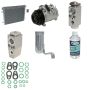 Universal Air Conditioning KT 4815A A/C System Seal Kit