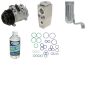 Universal Air Conditioning KT 4816 A/C System Seal Kit