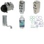 Universal Air Conditioning KT 4817 A/C System Seal Kit