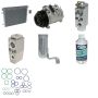 Universal Air Conditioning KT 4817A A/C System Seal Kit