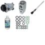 Universal Air Conditioning KT 4818 A/C System Seal Kit