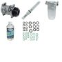 Universal Air Conditioning KT 4819 A/C System Seal Kit
