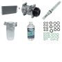 Universal Air Conditioning KT 4819A A/C System Seal Kit