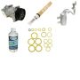 Universal Air Conditioning KT 4820 A/C System Seal Kit