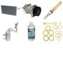 Universal Air Conditioning KT 4820B A/C System Seal Kit