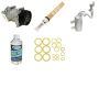 Universal Air Conditioning KT 4821 A/C System Seal Kit