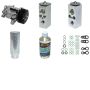 Universal Air Conditioning KT 4823 A/C System Seal Kit