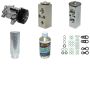 Universal Air Conditioning KT 4824 A/C System Seal Kit