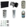 Universal Air Conditioning KT 4824A A/C System Seal Kit