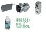Universal Air Conditioning KT 4825A A/C System Seal Kit