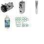 Universal Air Conditioning KT 4827 A/C System Seal Kit