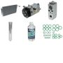 Universal Air Conditioning KT 4827A A/C System Seal Kit