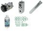 Universal Air Conditioning KT 4828 A/C System Seal Kit