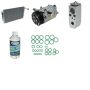 Universal Air Conditioning KT 4828A A/C System Seal Kit