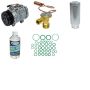 Universal Air Conditioning KT 4831 A/C System Seal Kit