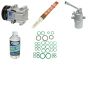 Universal Air Conditioning KT 4832 A/C System Seal Kit