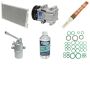 Universal Air Conditioning KT 4832A A/C System Seal Kit