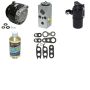 Universal Air Conditioning KT 4834 A/C System Seal Kit