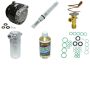 Universal Air Conditioning KT 4836 A/C System Seal Kit