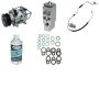 Universal Air Conditioning KT 4837 A/C System Seal Kit