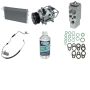 Universal Air Conditioning KT 4837A A/C System Seal Kit