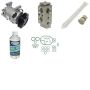 Universal Air Conditioning KT 4840 A/C System Seal Kit