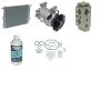 Universal Air Conditioning KT 4840A A/C System Seal Kit