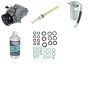 Universal Air Conditioning KT 4841 A/C System Seal Kit