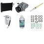 Universal Air Conditioning KT 4841A A/C System Seal Kit