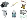 Universal Air Conditioning KT 4842 A/C System Seal Kit