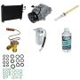 Universal Air Conditioning KT 4842A A/C System Seal Kit