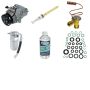 Universal Air Conditioning KT 4843 A/C System Seal Kit