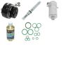 Universal Air Conditioning KT 4847 A/C System Seal Kit