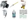 Universal Air Conditioning KT 4849 A/C System Seal Kit